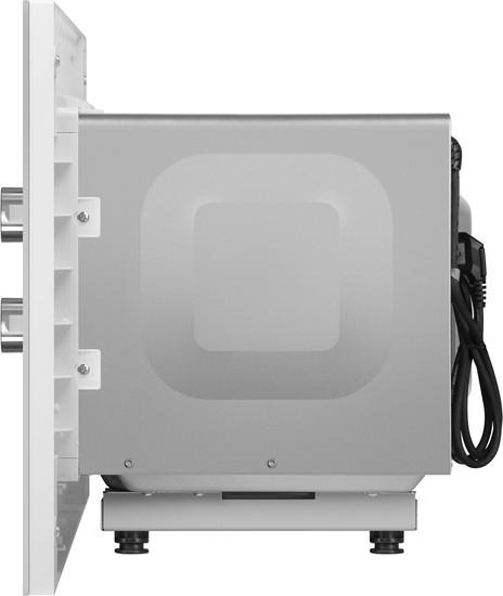 Микроволновая печь MAUNFELD JBMO725WH01- фото4