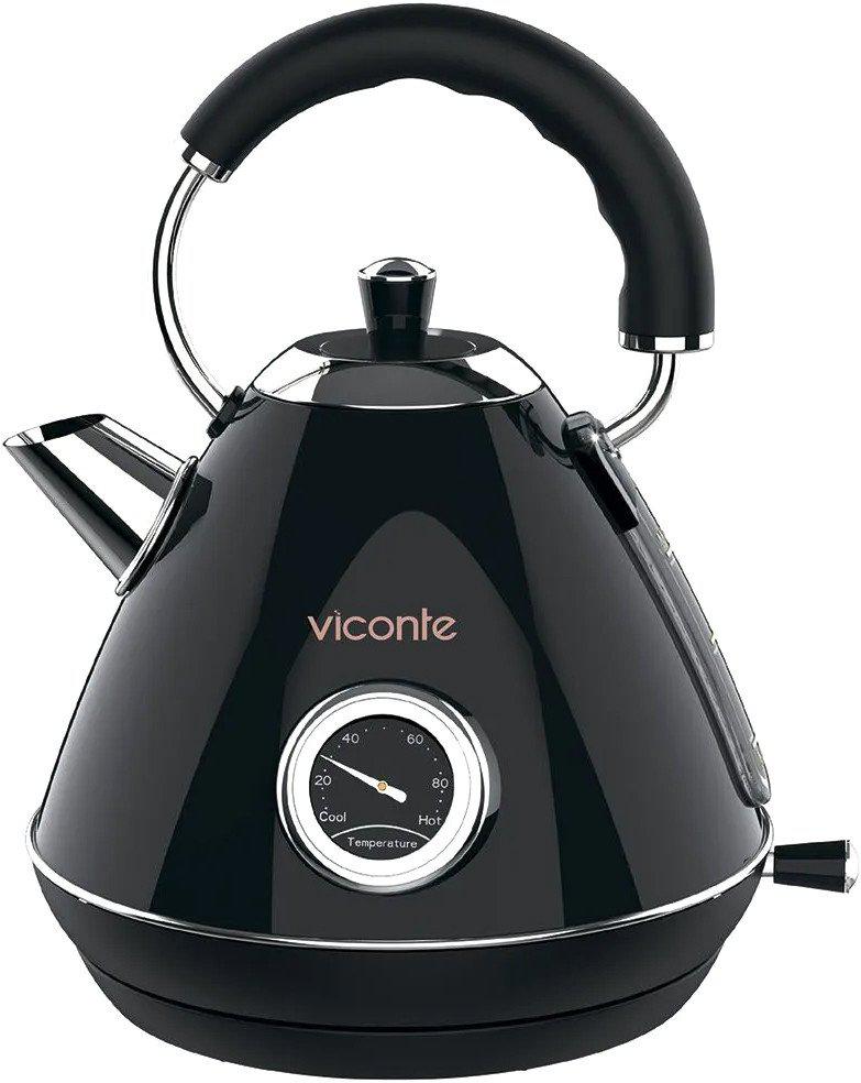 Электрический чайник Viconte VC-3310- фото