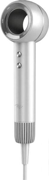 Фен Itel IHD-73 (серебристый)- фото