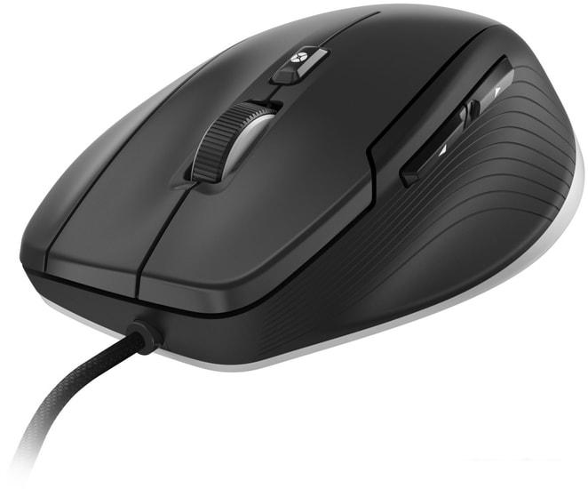 Мышь 3Dconnexion CadMouse Compact- фото2