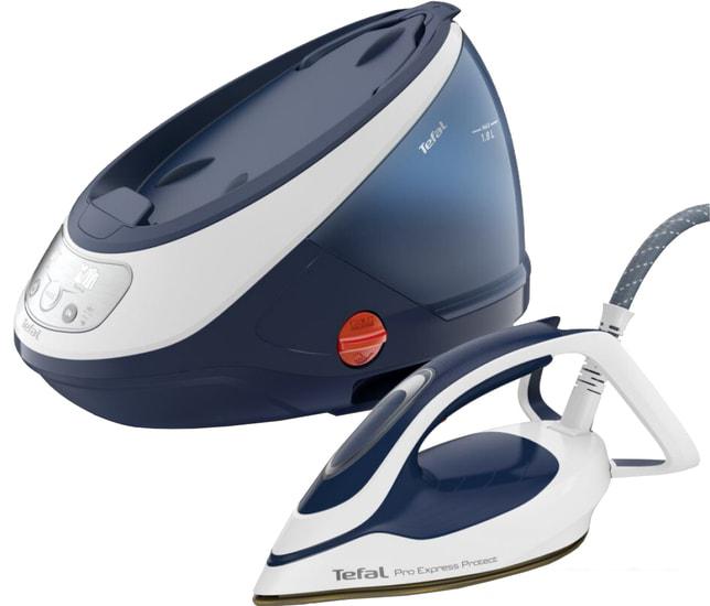 Утюг Tefal GV9221E0- фото3