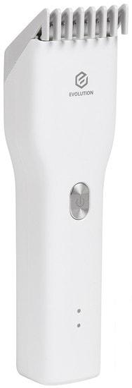 Машинка для стрижки волос Evolution Boost (белый)