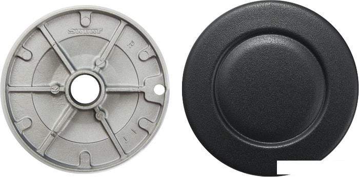 Варочная панель MAUNFELD EGHG.64.2CBG/G- фото3