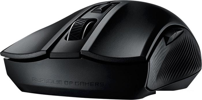 Игровая мышь ASUS ROG Strix Carry- фото3