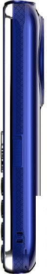 Мобильный телефон BQ-Mobile BQ-2005 Disco (синий)- фото3