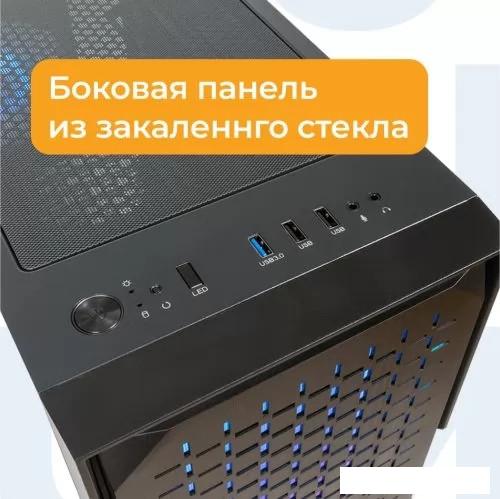 Корпус Eurocase Surtur- фото3