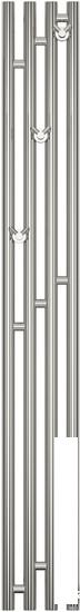 Полотенцесушитель Сунержа Кантата 3.0 150x15.9 00-5847-1516- фото
