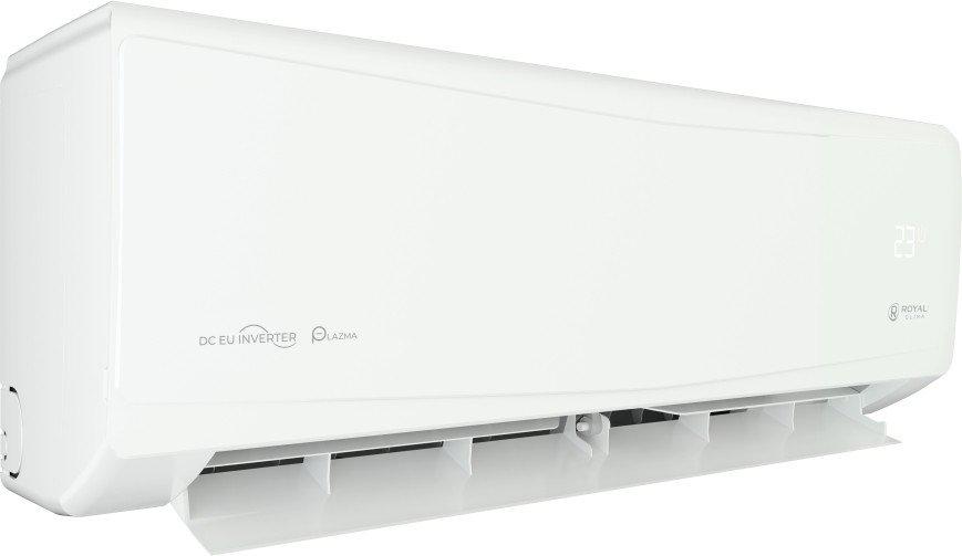 Кондиционер Royal Clima GRIDA DC EU Inverter RCI-GRC35HN- фото4