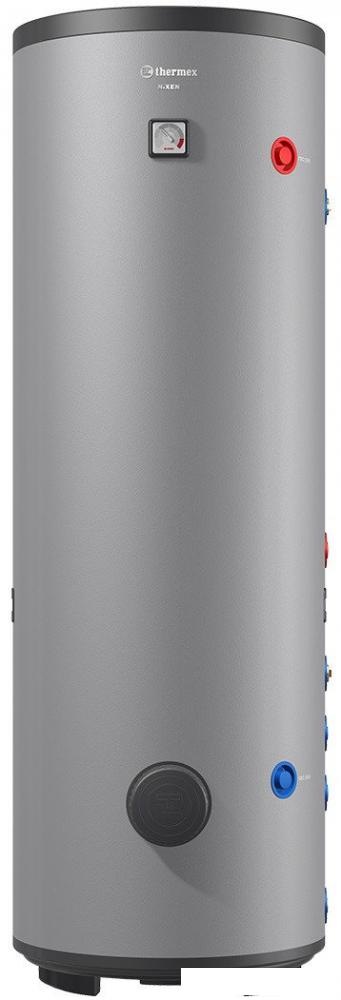 Бойлер косвенного нагрева Thermex Nixen 250 F (Combi)- фото