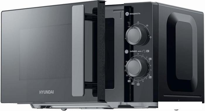 Микроволновая печь Hyundai HYM-M2091- фото4