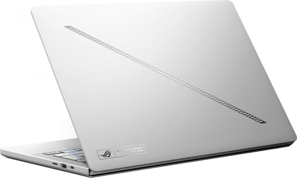 Игровой ноутбук ASUS ROG Zephyrus G14 OLED 2024 GA403UV-QS175- фото3