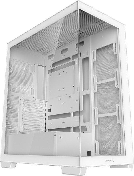 Корпус DeepCool CG580 WH R-CG580-WHNDA0-G-1- фото2
