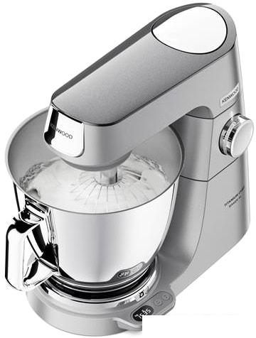 Кухонная машина Kenwood Titanium Chef Baker XL KVL85.004SI- фото3