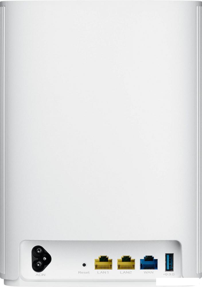 Wi-Fi система ASUS ZenWiFi AX Hybrid (XP4)- фото2