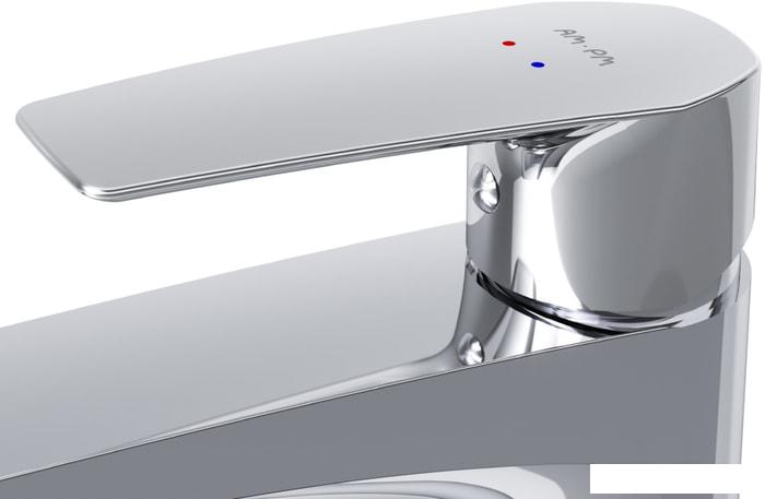 Смеситель AM.PM Gem F90A92000- фото2
