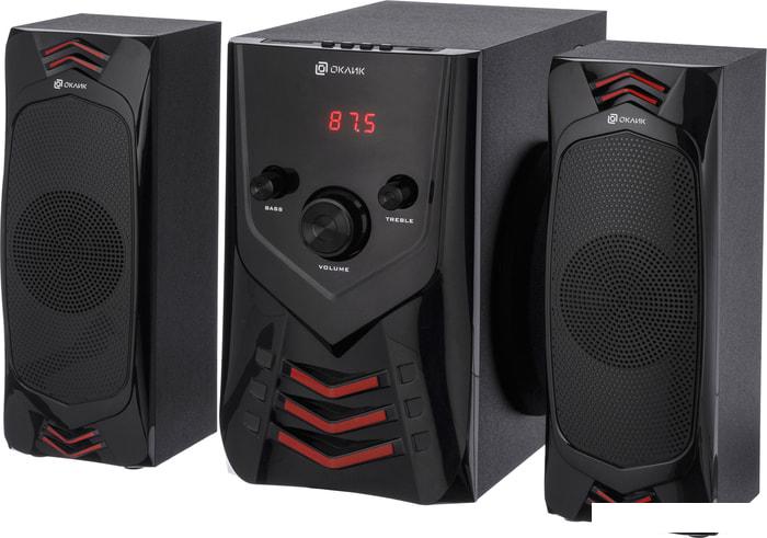 Акустика Oklick OK-432- фото2