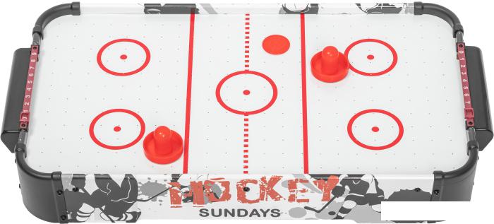 Аэрохоккей Sundays GT-2412- фото2