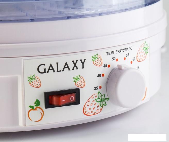 Сушилка для овощей и фруктов Galaxy Line GL2633- фото2