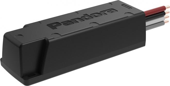 Автосигнализация Pandora VX-4G v3- фото4