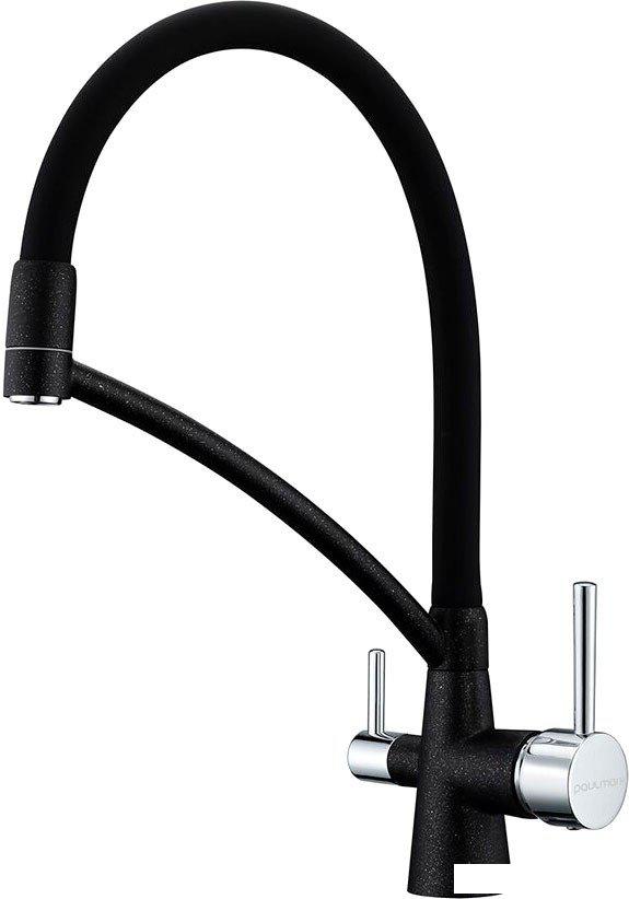 Смеситель Paulmark Siegen Si213111-418- фото