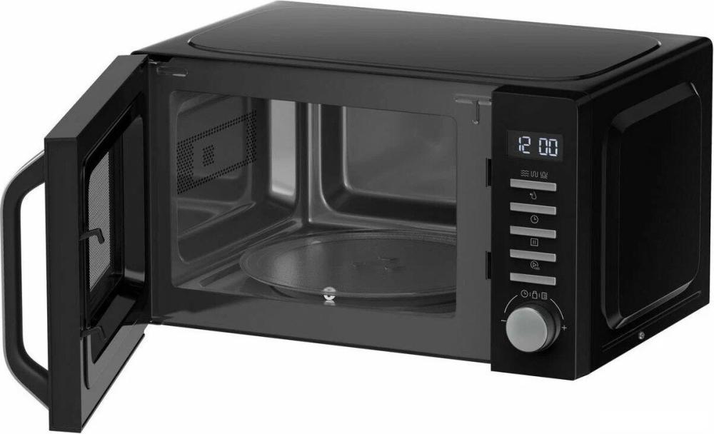 Микроволновая печь Haier HMB-DG208BA- фото3