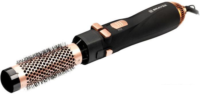 Фен-щетка Brayer BR3132- фото2