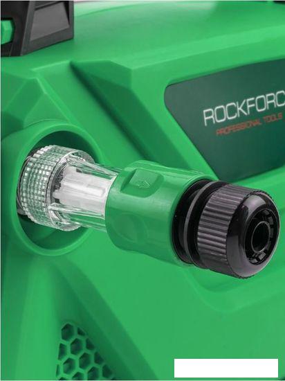 Мойка высокого давления RockForce RF-HY49E- фото3