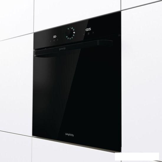 Электрический духовой шкаф Gorenje BOS67371SYB- фото4