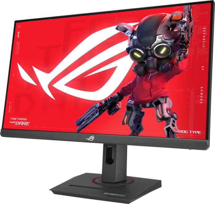 Игровой монитор ASUS ROG Strix XG259CMS- фото2