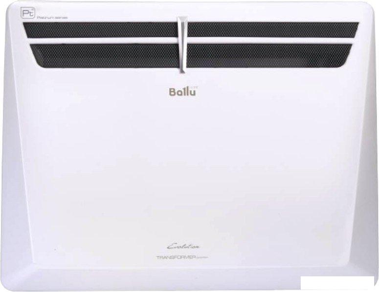 Отопительный модуль конвектора Ballu Evolution Transformer BEC/EVU-1000 НС-1081874- фото