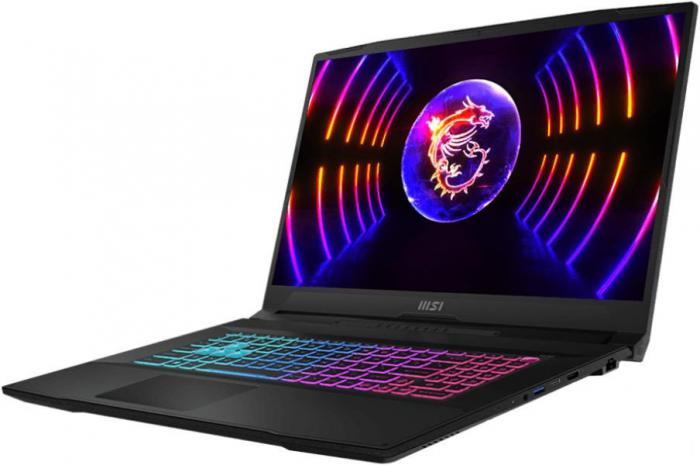 Игровой ноутбук MSI Katana 17 B13UCX-1428XRU- фото2