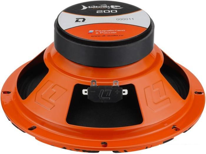 Среднечастотная АС DL Audio Barracuda 200- фото3