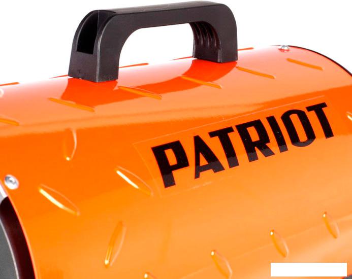 Тепловая пушка Patriot GS 16- фото4