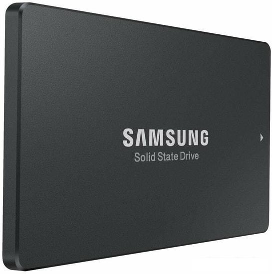 SSD Samsung SM883 960GB MZ7KH960HAJR- фото3