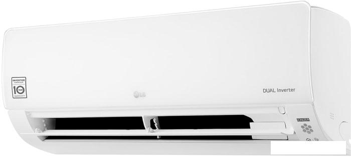 Сплит-система LG Procool Ultra DC09RH- фото2