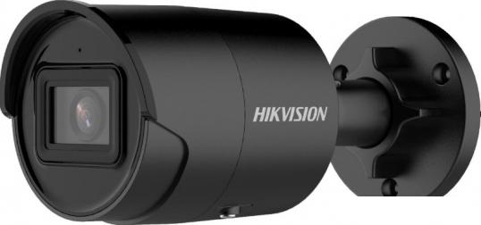 IP-камера Hikvision DS-2CD2043G2-IU (4 мм, черный)