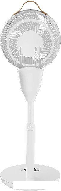 Вентилятор Electrolux EFF-1030W- фото3