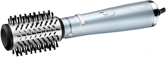 Фен-щетка BaByliss AS773E- фото