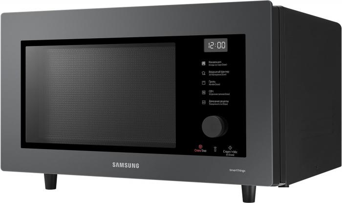 Микроволновая печь Samsung MC32DB7746KCBW- фото3