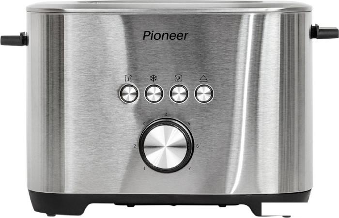Тостер Pioneer TS152- фото3