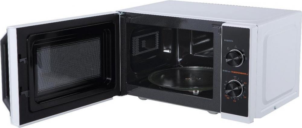 Микроволновая печь Toshiba MW3-MM21PE(WH)- фото3