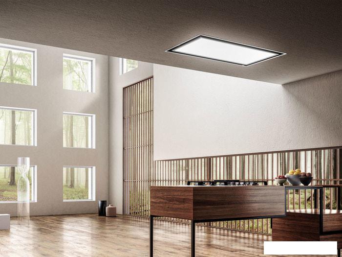 Кухонная вытяжка Elica Skydome H30 A/100- фото3