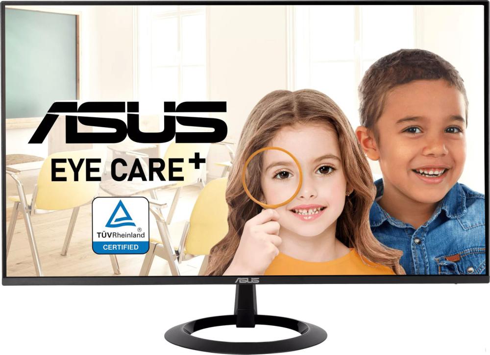 Монитор ASUS Eye Care+ VZ27EHF- фото