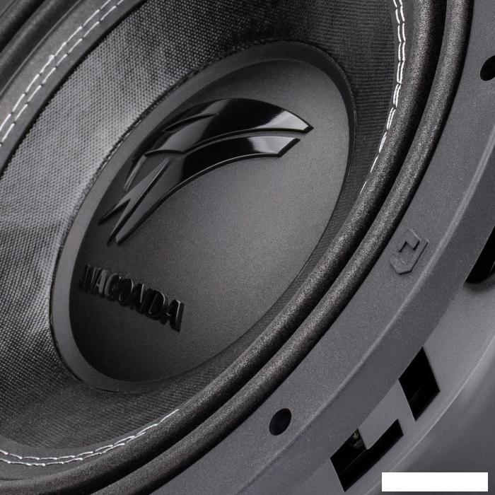 Автомобильная акустика DL Audio Anaconda 12- фото4