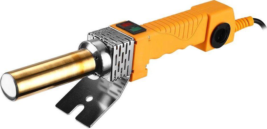 Аппарат для сварки труб Deko PPWM2500W 085-3013 (кейс)- фото2