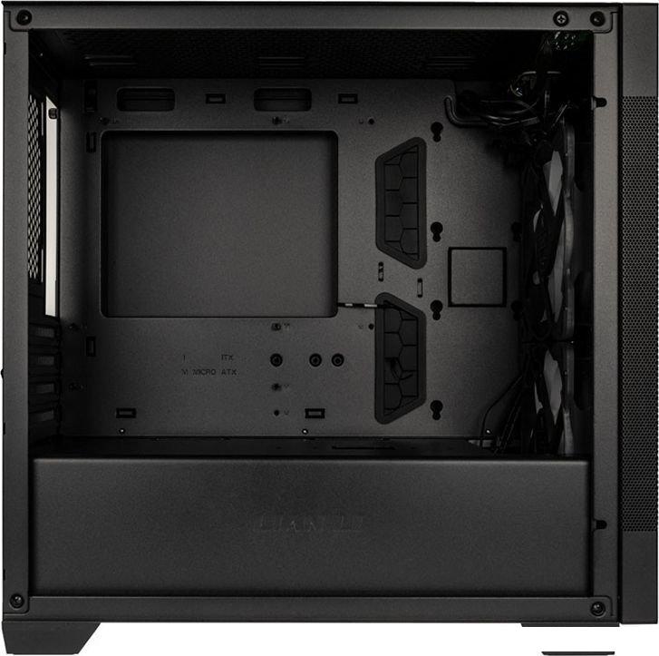 Корпус Lian Li Lancool 205M Mesh G99.OE744MX.10R- фото4