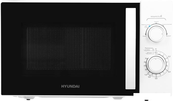 Микроволновая печь Hyundai HYM-M2067- фото