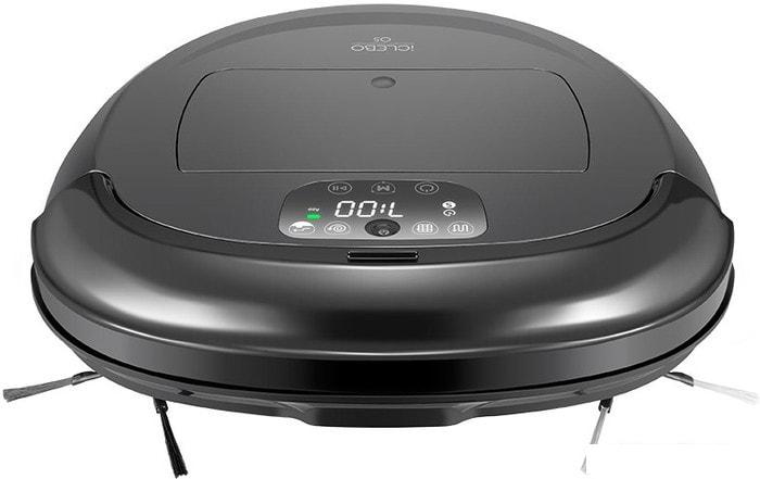 Робот для уборки пола iClebo O5 WiFi- фото2