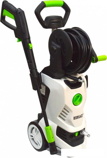 Мойка высокого давления Brait HPW 2200B- фото4