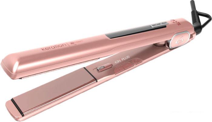 Выпрямитель GA.MA Starlight Dig 3D Keration GI0108- фото